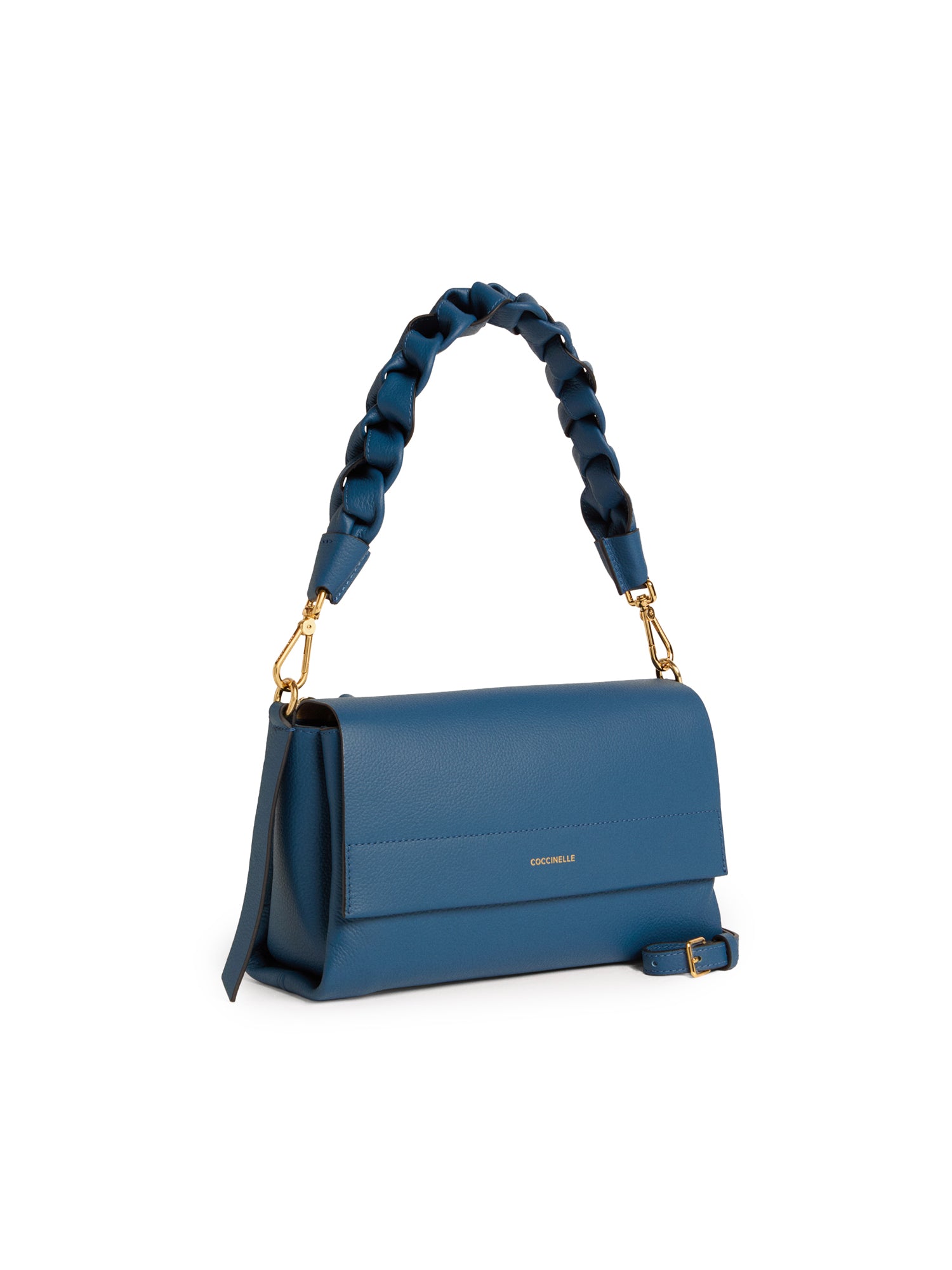 Borsa Boheme in pelle E1M50120101 719 COCCINELLE 