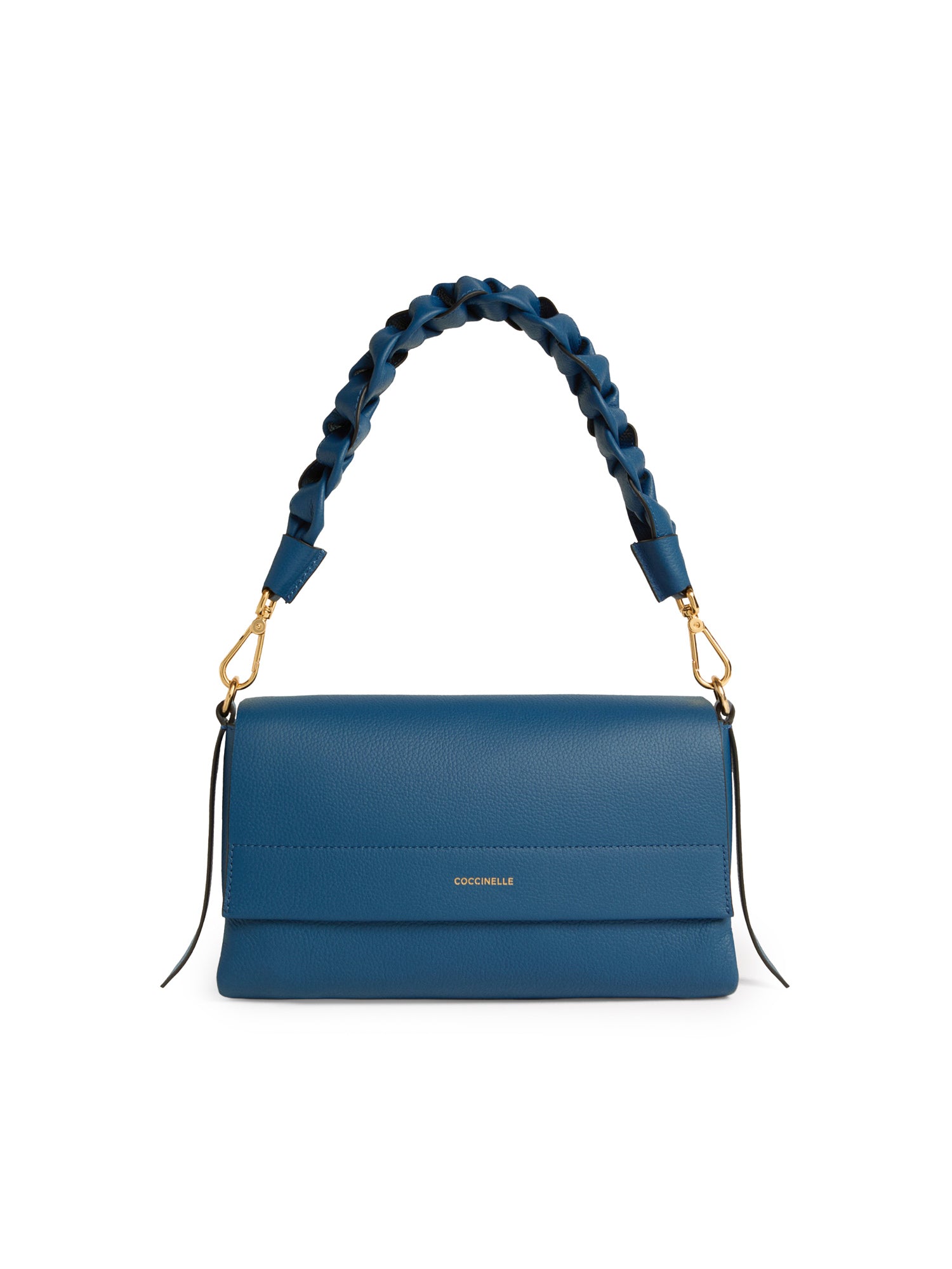 Borsa Boheme in pelle E1M50120101 719 COCCINELLE 