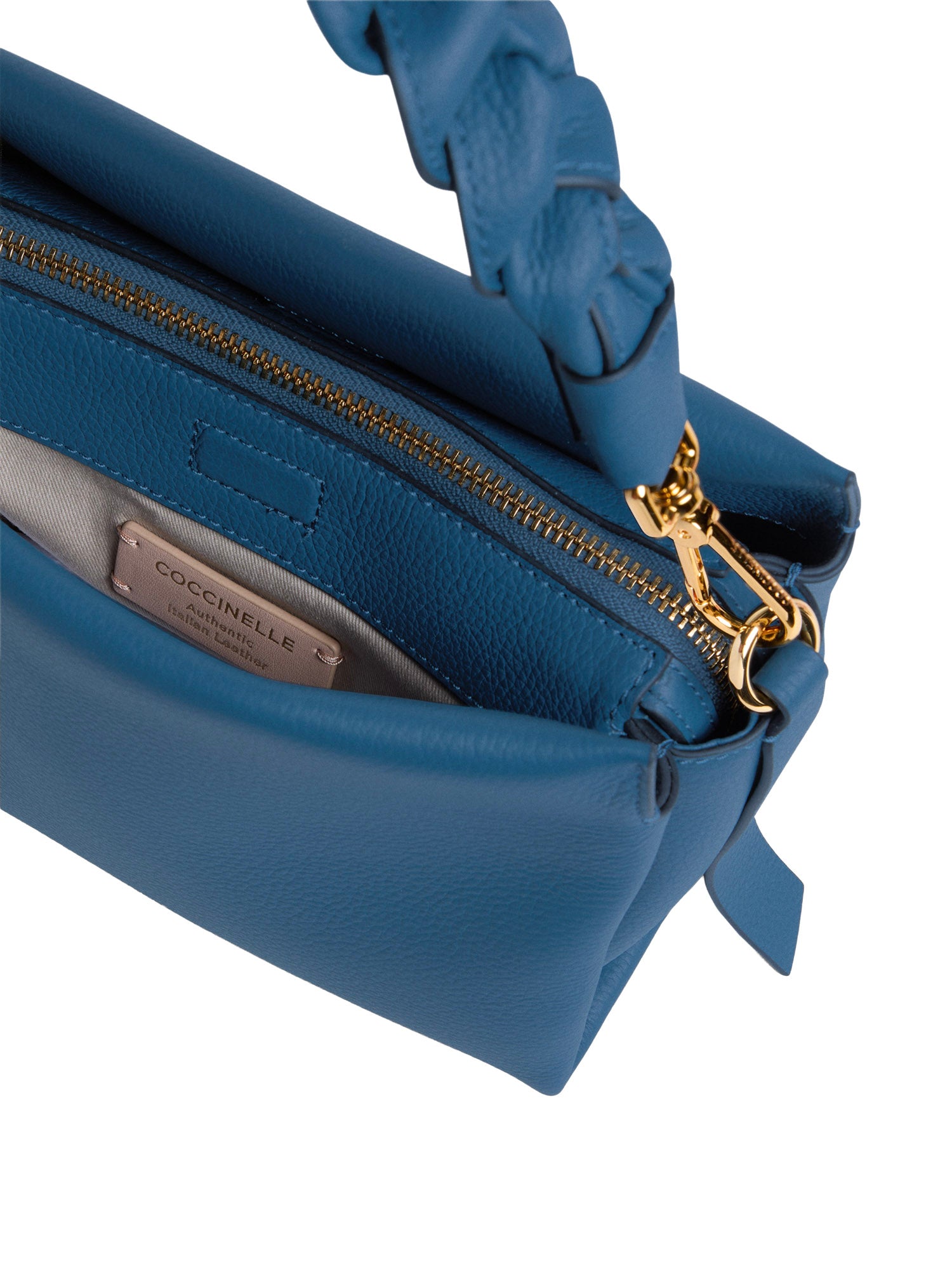 Mini bag Boheme E1M50580101 719 COCCINELLE 