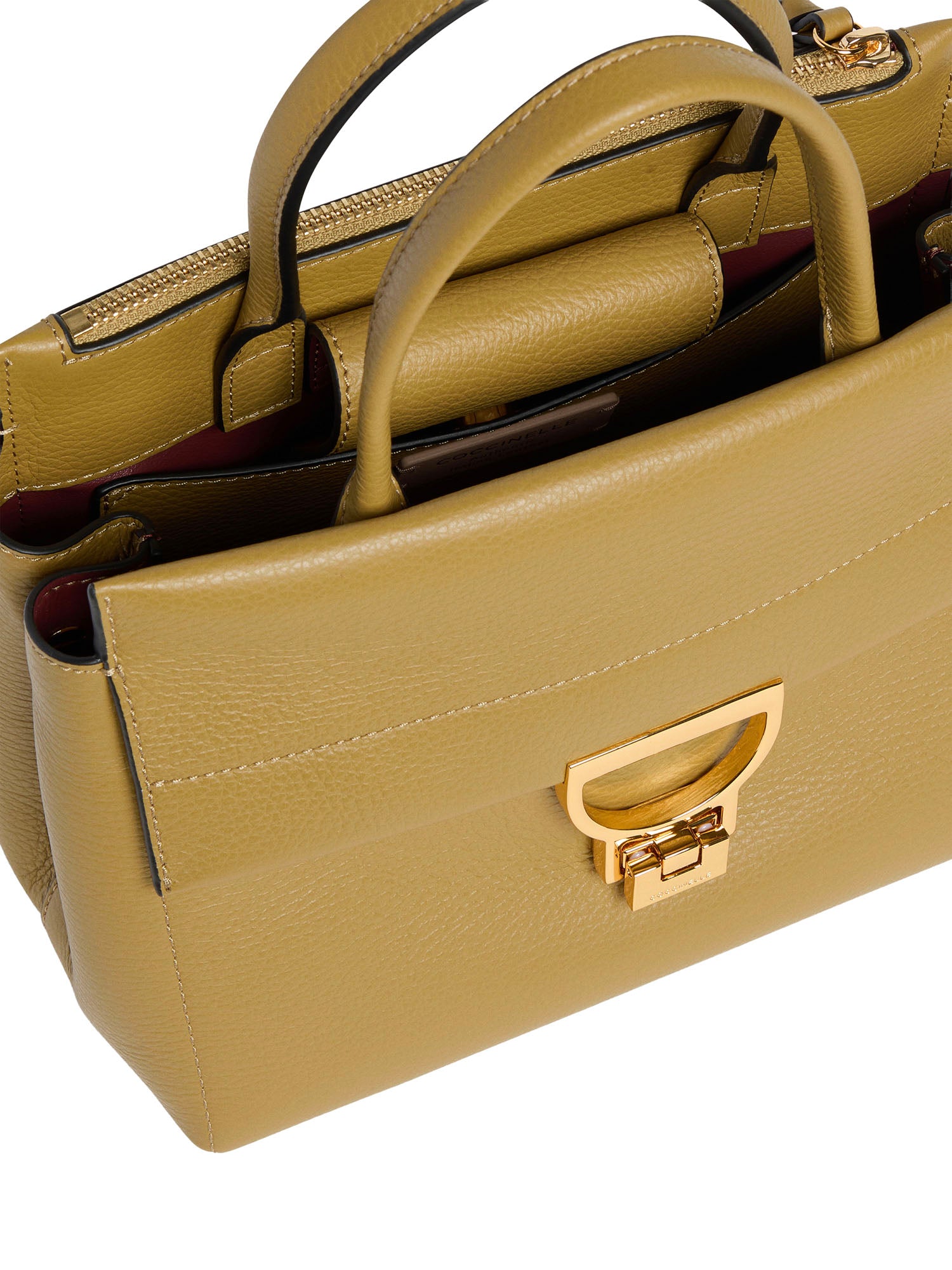 Borsa Arlettis Medium in pelle E1MD5180101 G43 COCCINELLE 