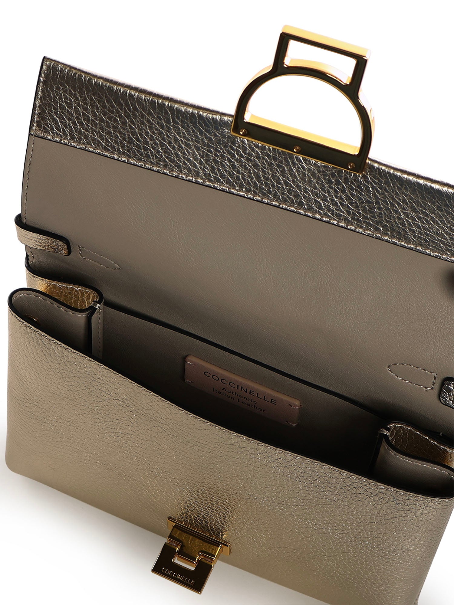 Borsa tote Arlettis mini E1MD5190301 J84 COCCINELLE 