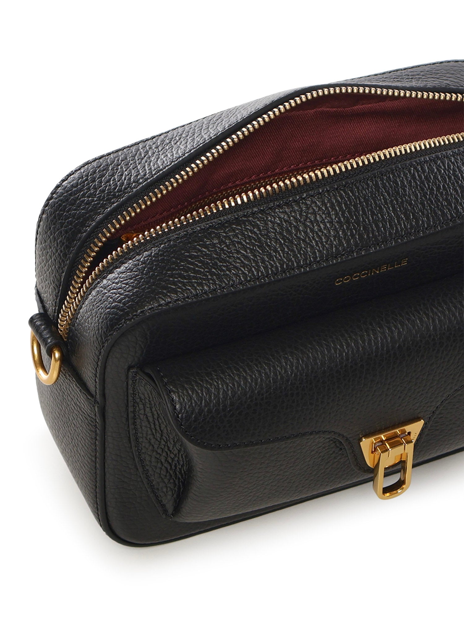 Borsa Beat Soft small E1MF6150201 001 COCCINELLE 