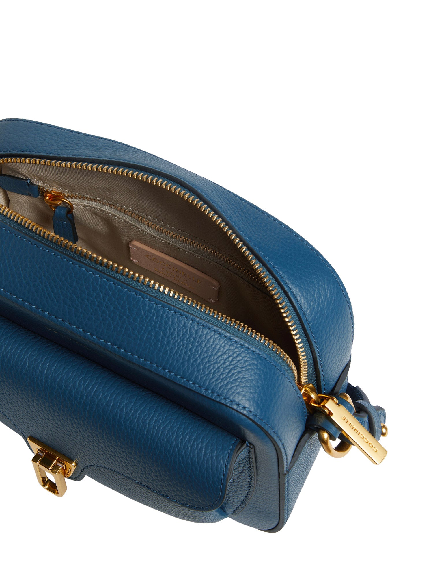 Camera bag Beat in pelle E1MF6150201 B27 COCCINELLE 
