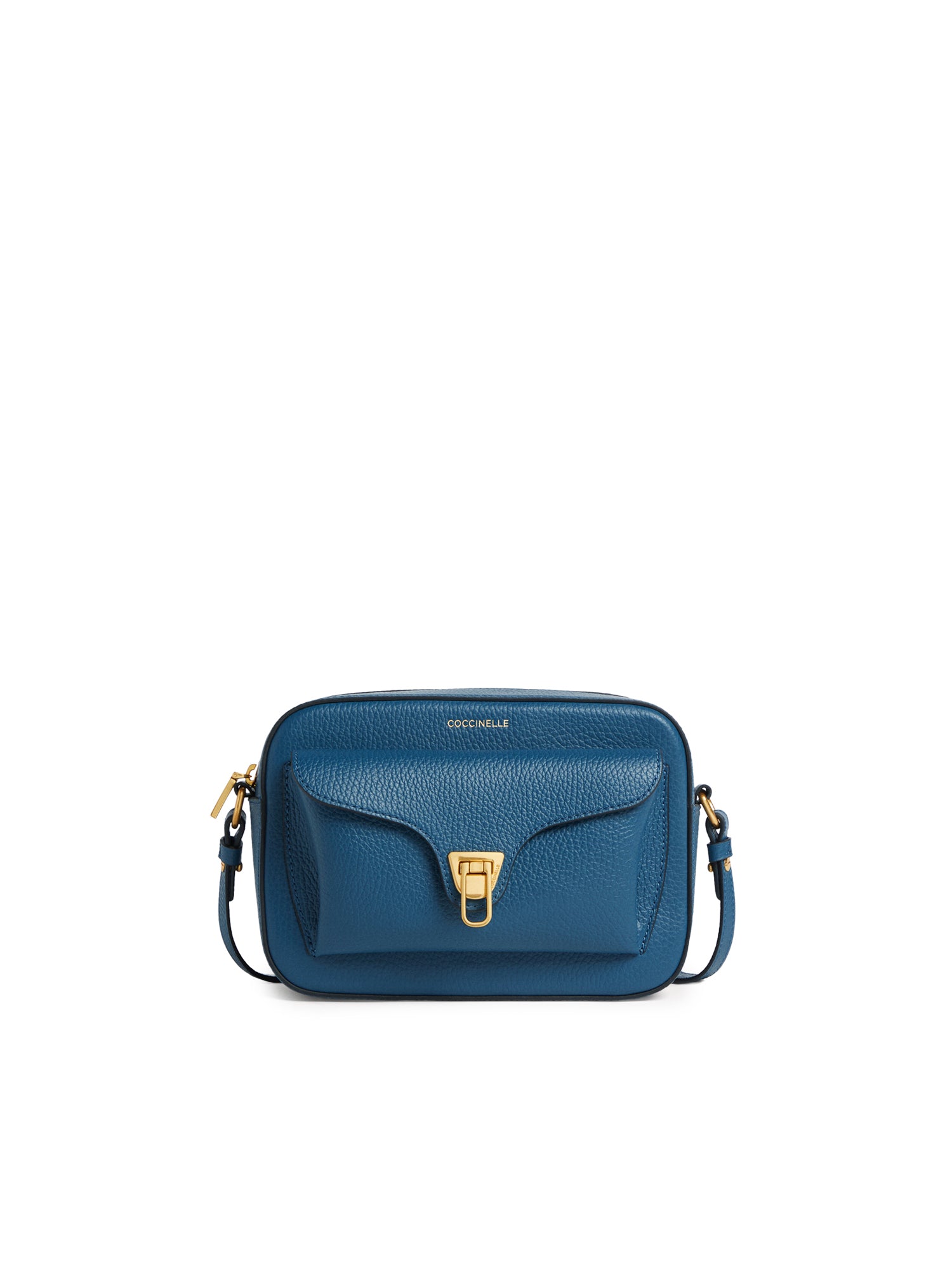 Camera bag Beat in pelle E1MF6150201 B27 COCCINELLE 