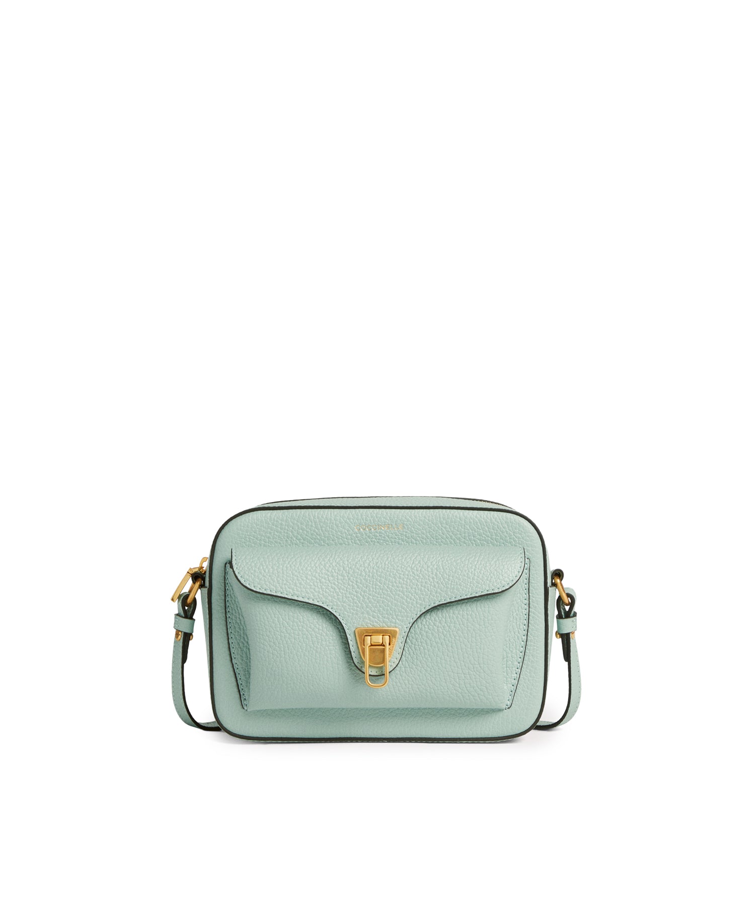 Camera bag Beat in pelle E1MF6150201 B33 COCCINELLE 