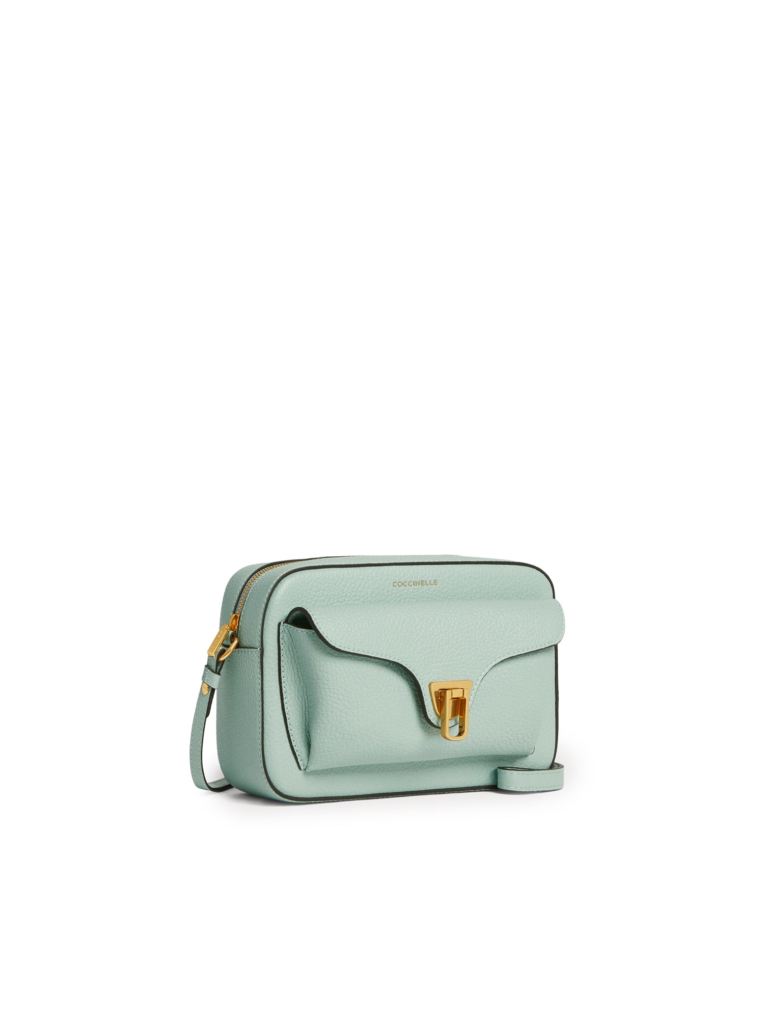 Camera bag Beat in pelle E1MF6150201 B33 COCCINELLE 