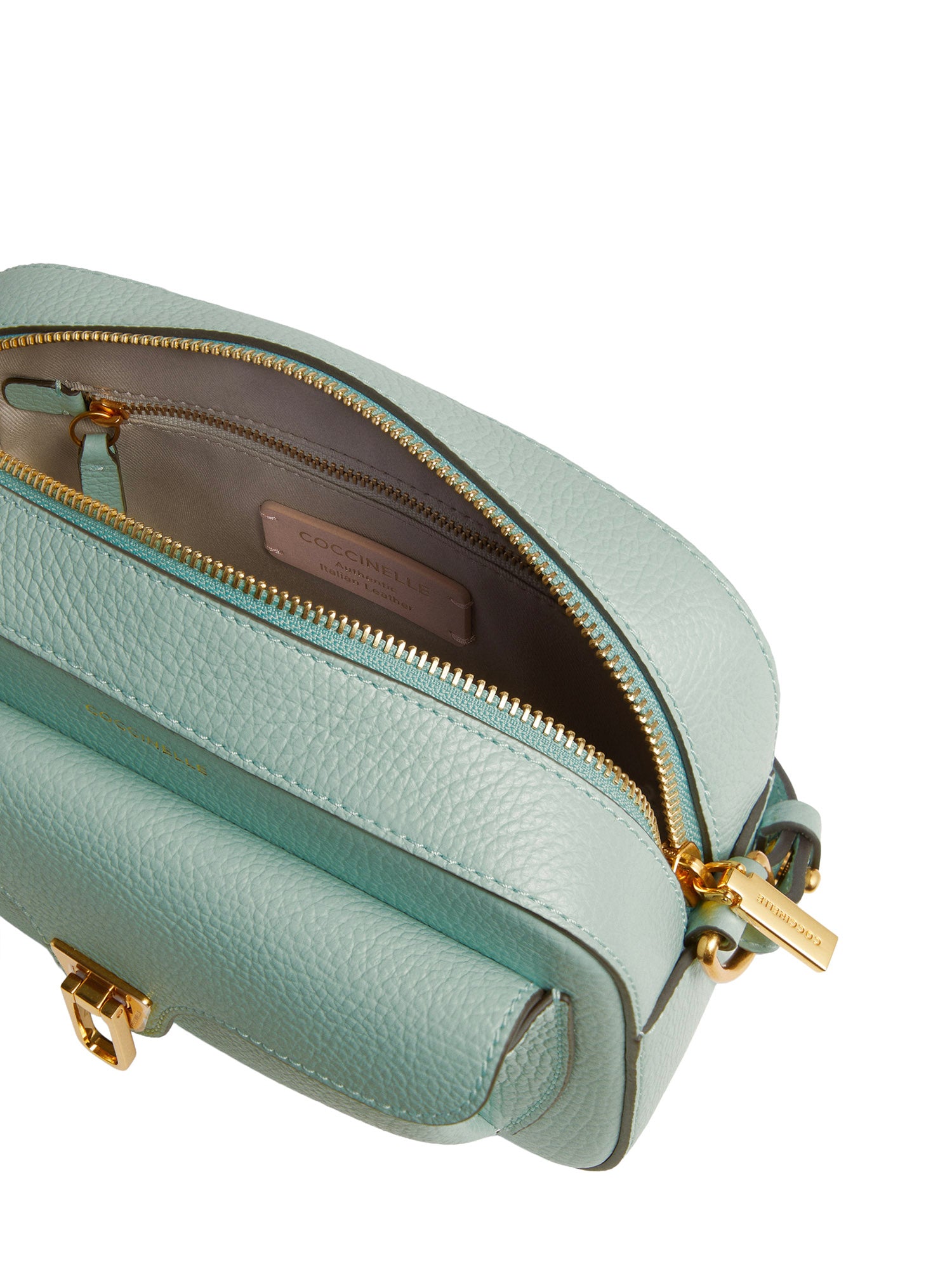 Camera bag Beat in pelle E1MF6150201 B33 COCCINELLE 