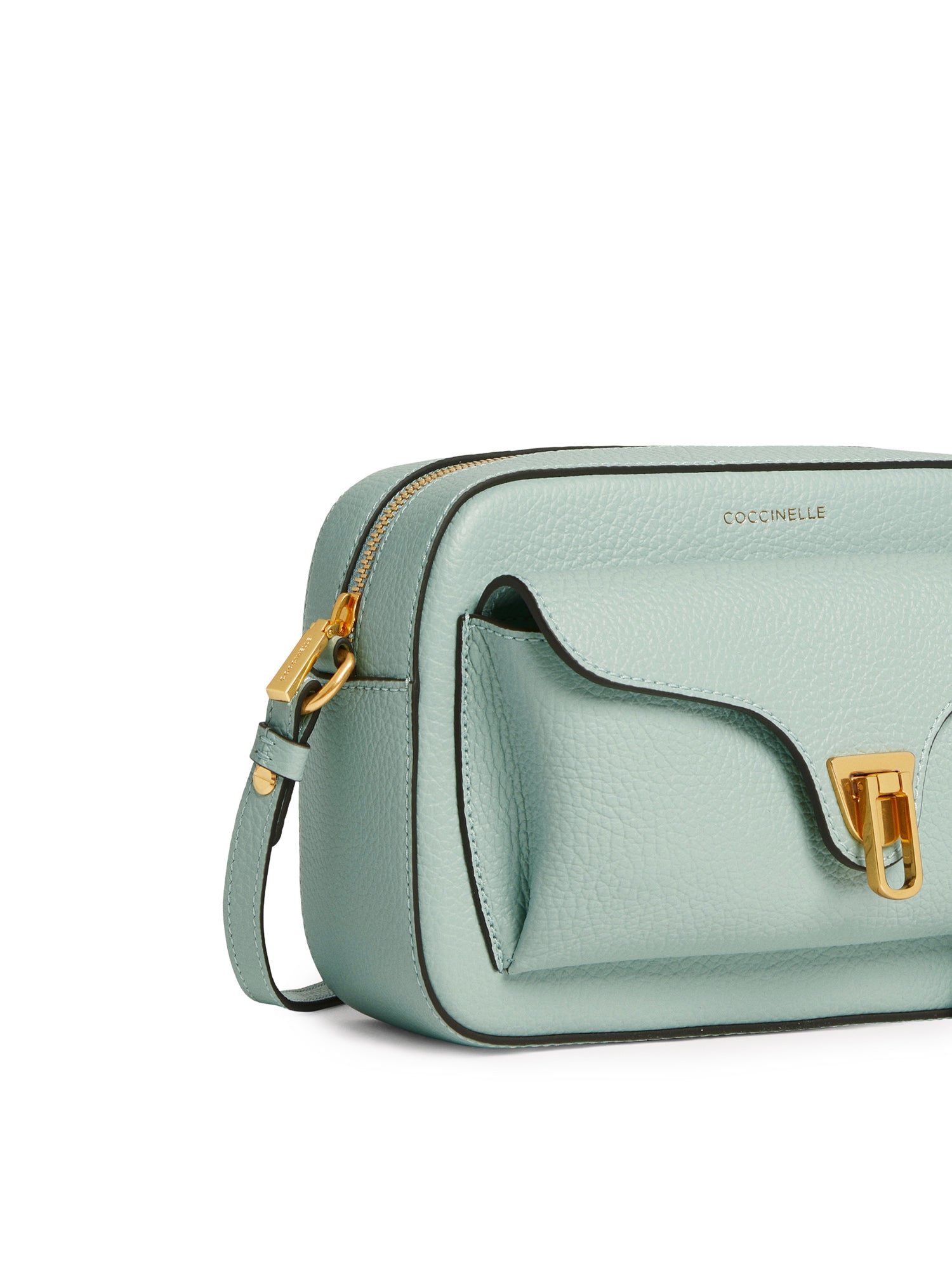 Camera bag Beat in pelle E1MF6150201 B33 COCCINELLE 