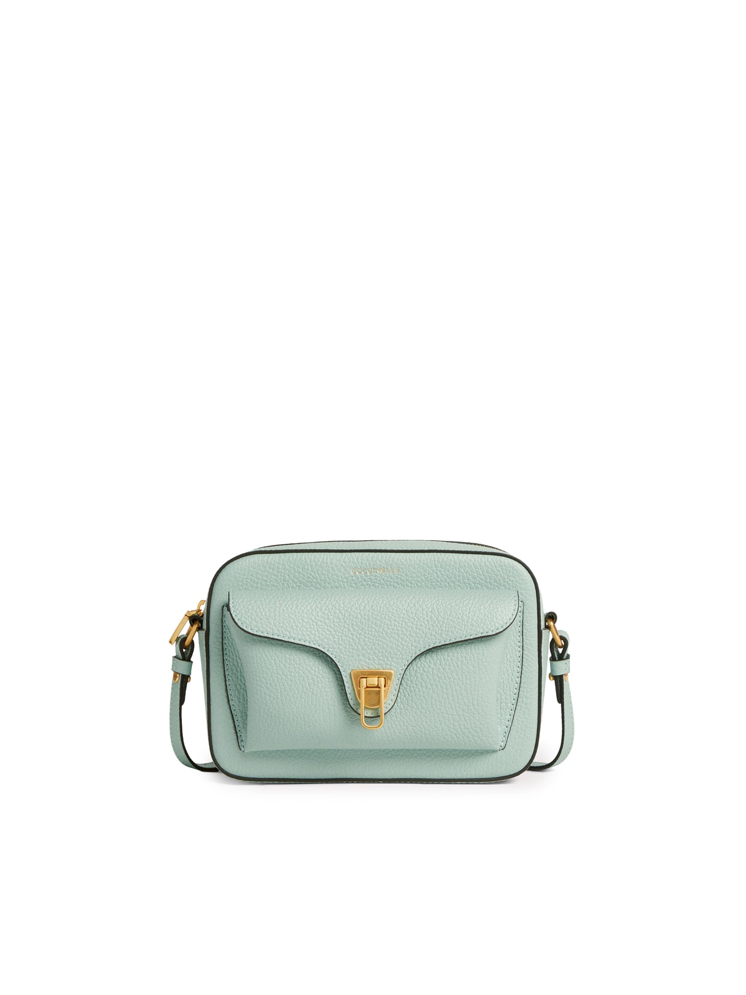 Camera bag Beat in pelle E1MF6150201 B33 COCCINELLE 