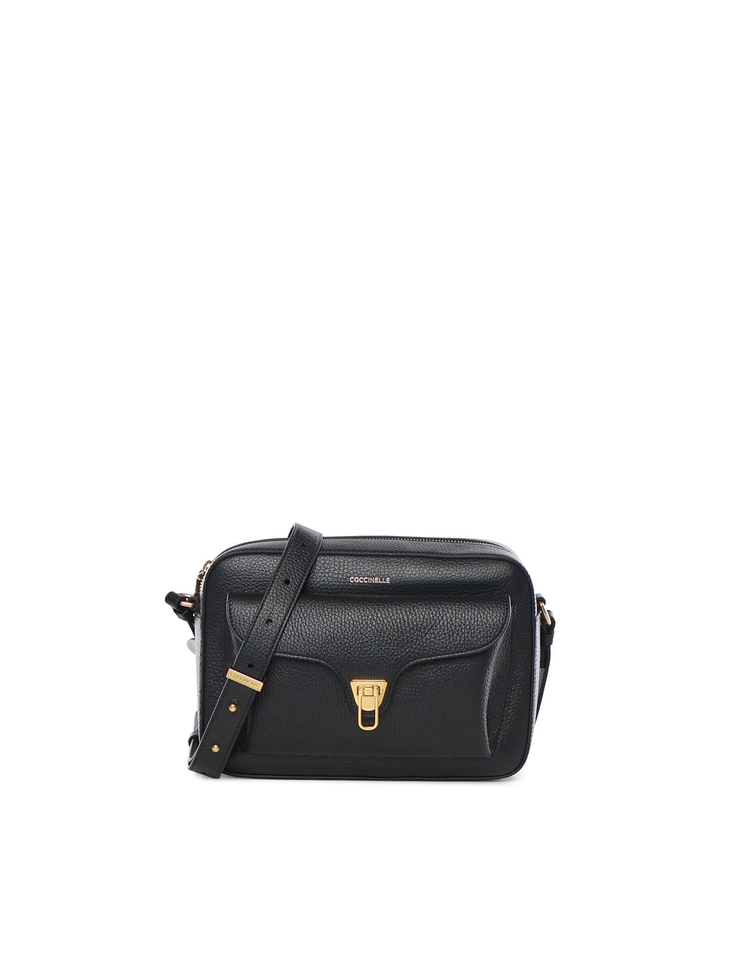 Camera bag Beat in pelle E1MF6150601 001 COCCINELLE 