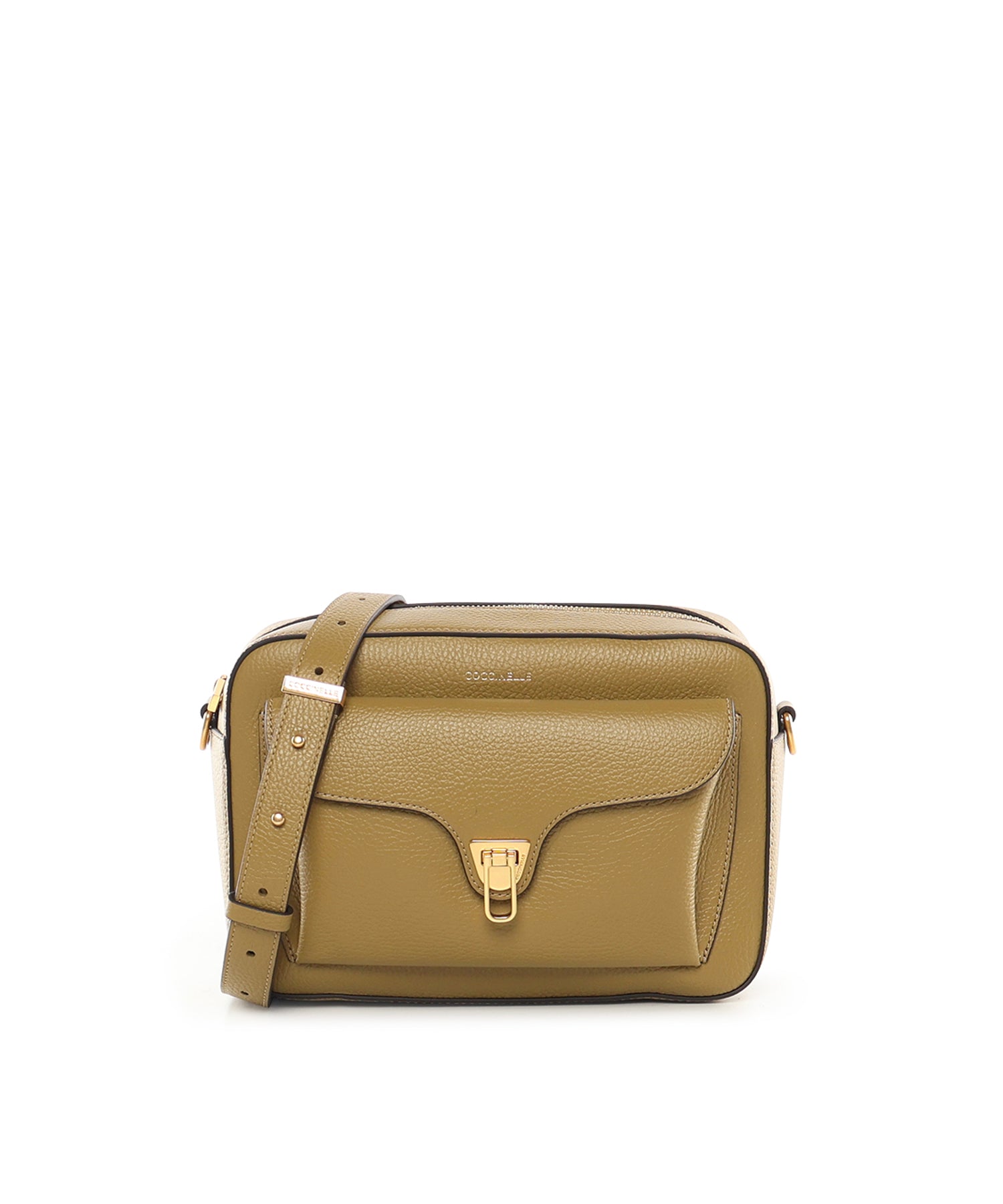 Camera bag Beat in pelle E1MF6150601 G43 COCCINELLE 