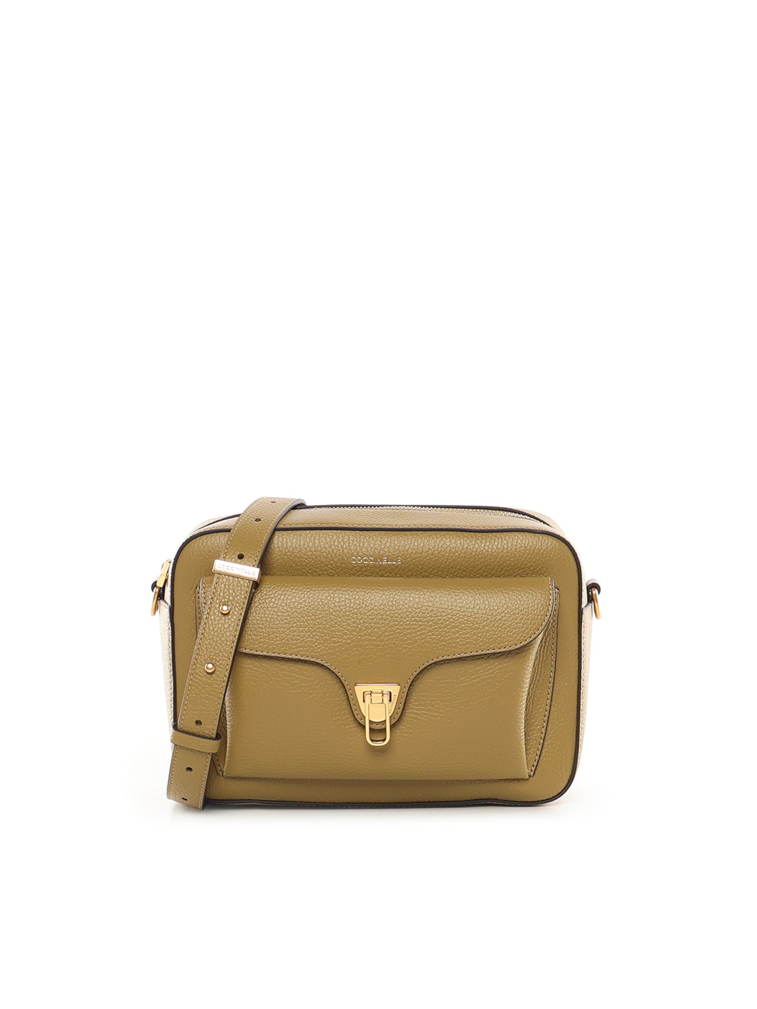 Camera bag Beat in pelle E1MF6150601 G43 COCCINELLE 