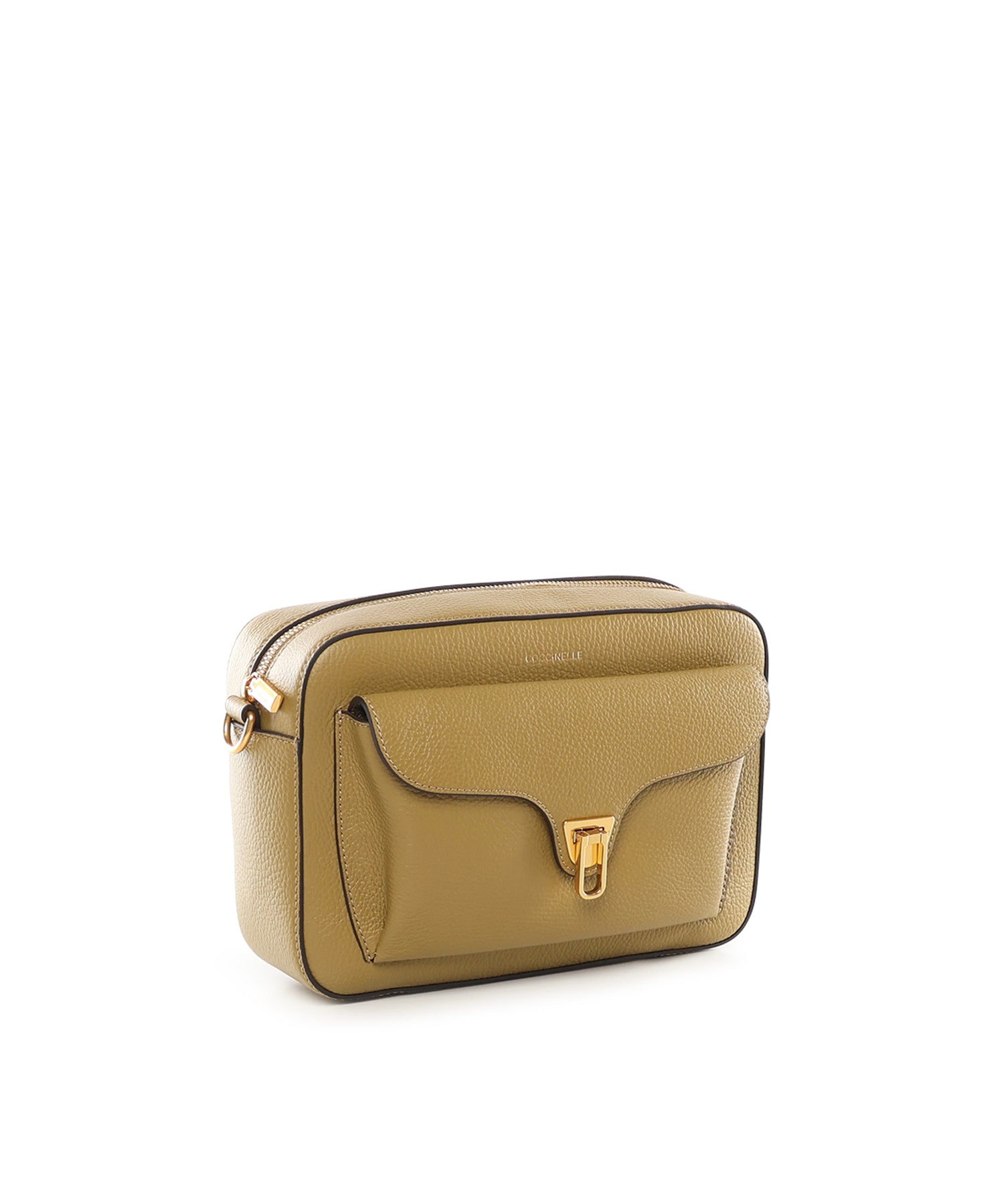 Camera bag Beat in pelle E1MF6150601 G43 COCCINELLE 