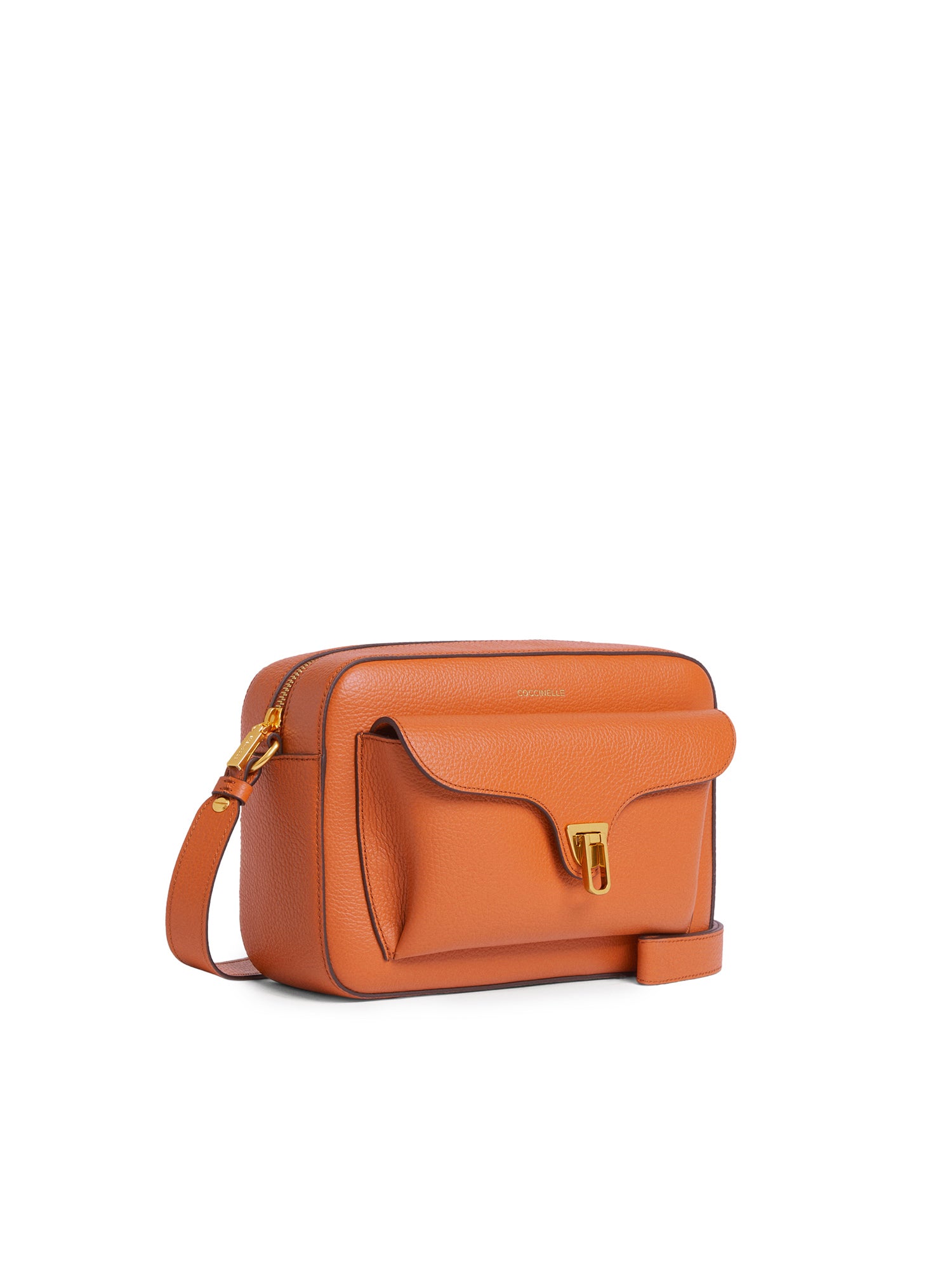 Camera bag Beat in pelle E1MF6150601 R41 COCCINELLE 