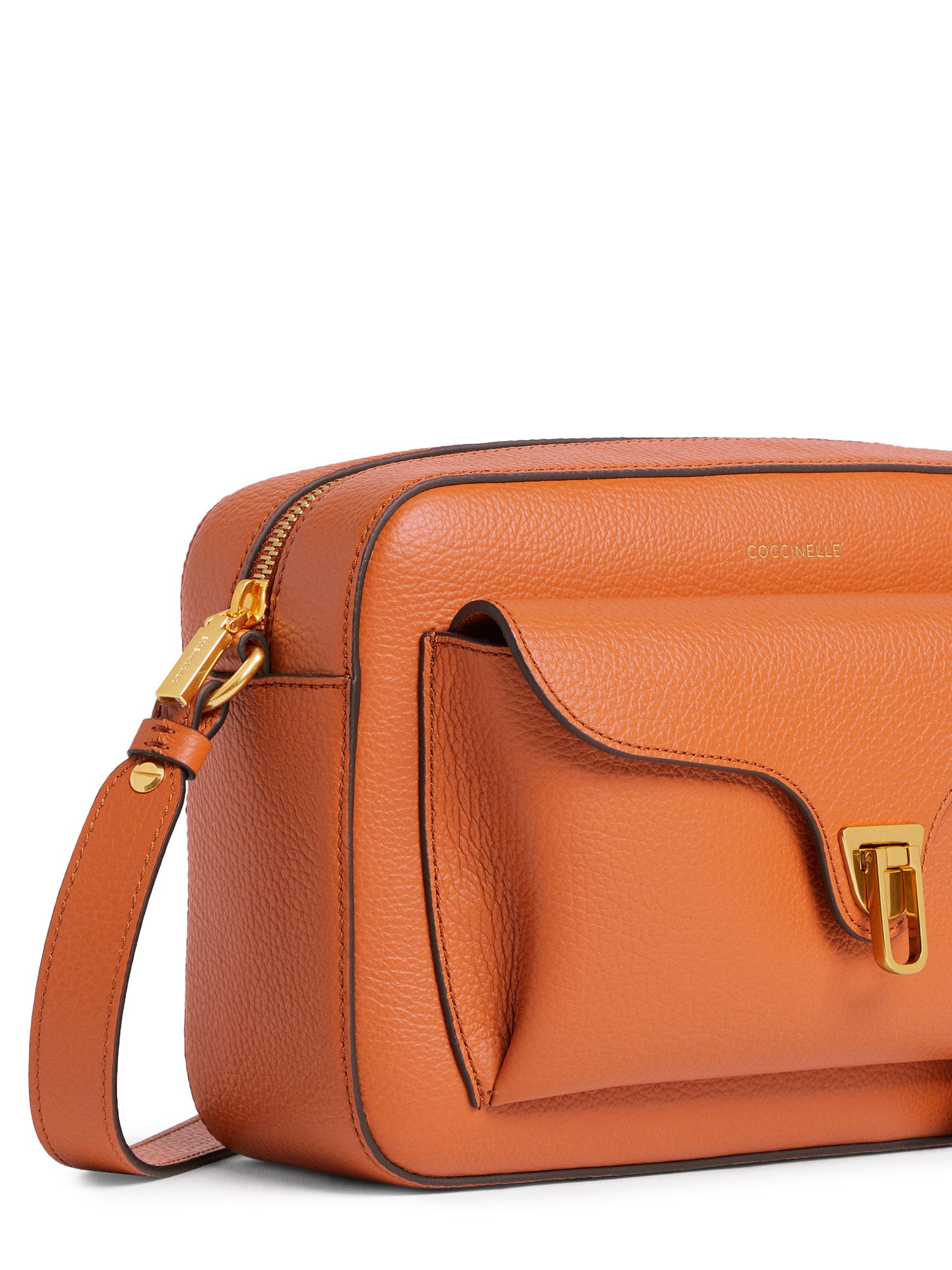 Camera bag Beat in pelle E1MF6150601 R41 COCCINELLE 