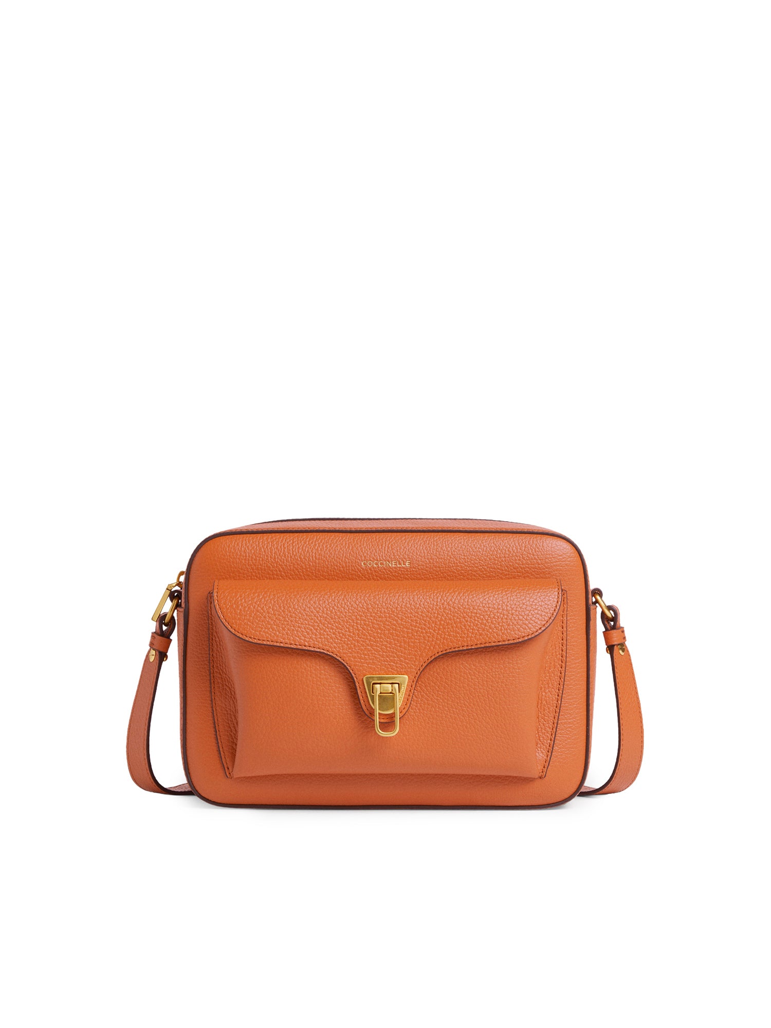 Camera bag Beat in pelle E1MF6150601 R41 COCCINELLE 