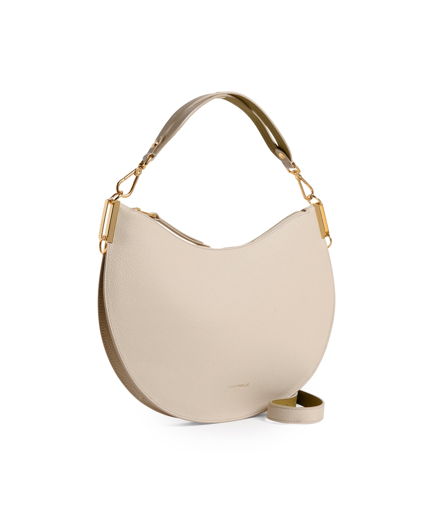 Borsa hobo Sunup Medium E1QKF130201 700 COCCINELLE 