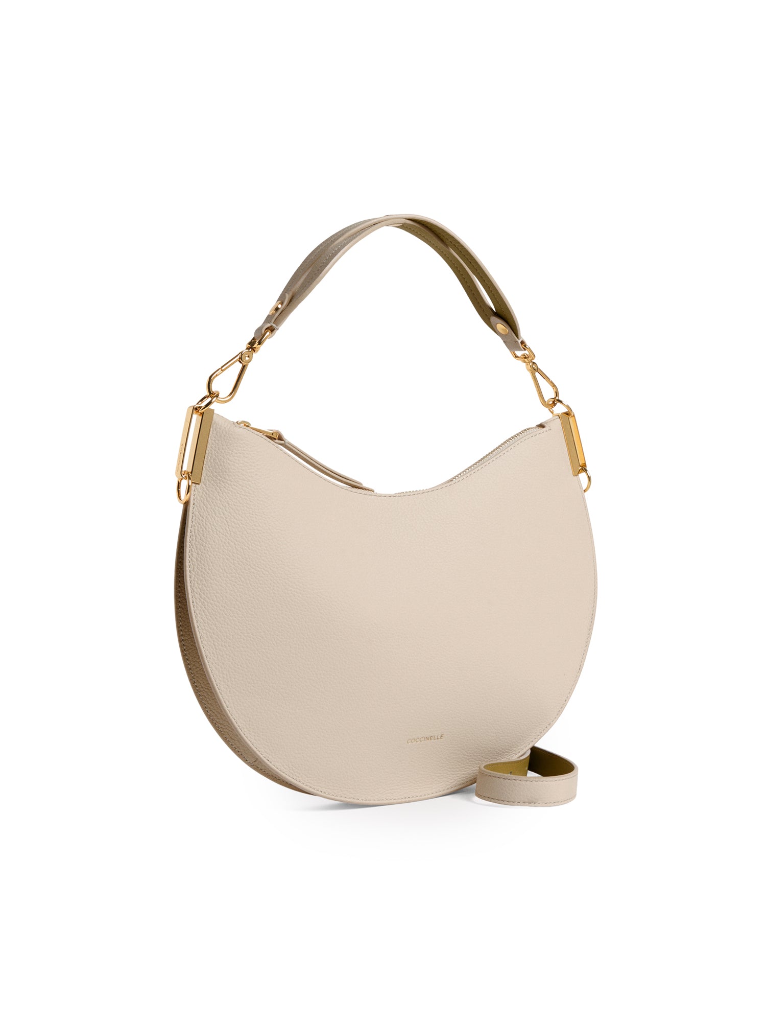 Borsa hobo Sunup Medium E1QKF130201 700 COCCINELLE 