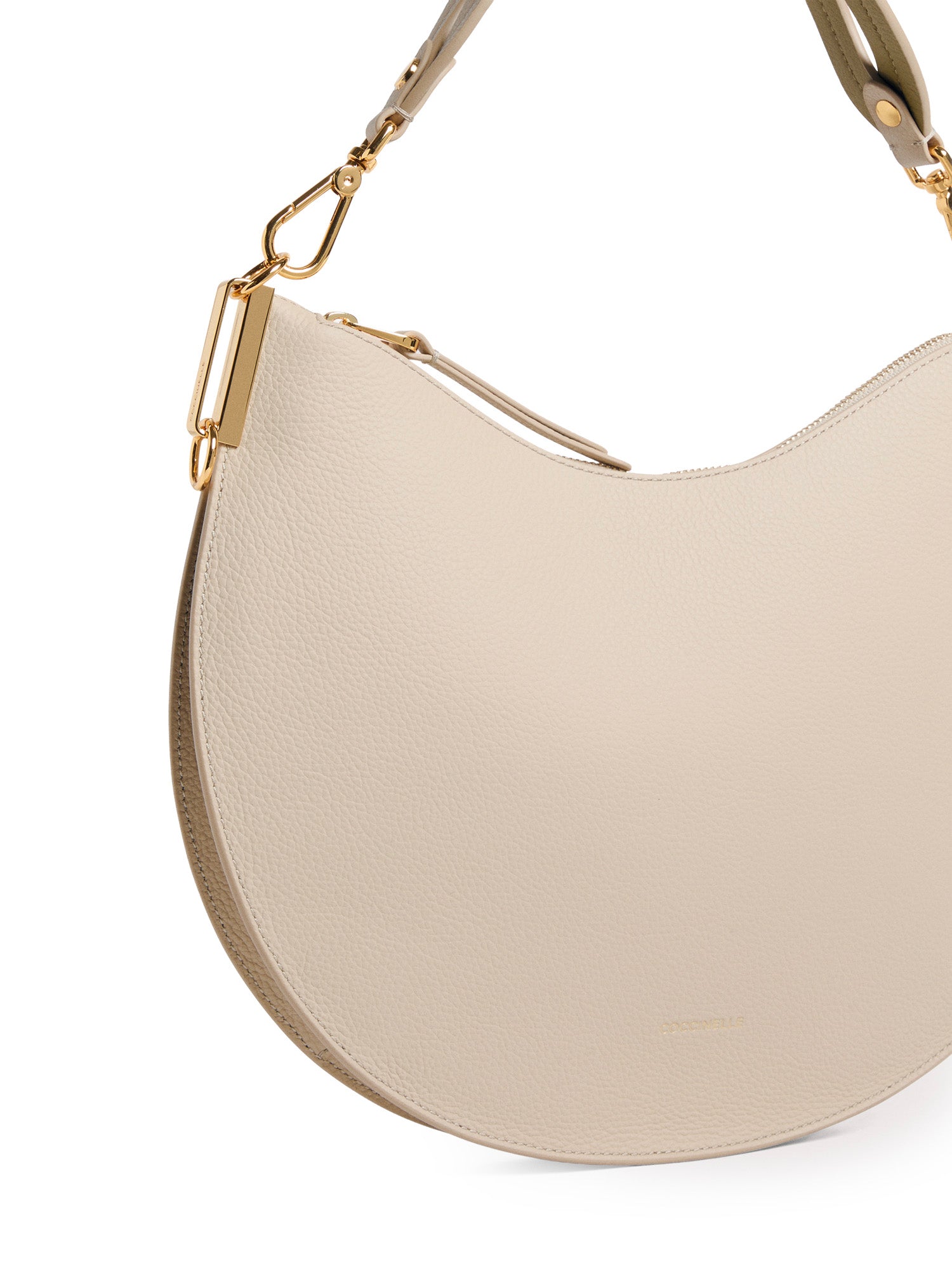 Borsa hobo Sunup Medium E1QKF130201 700 COCCINELLE 