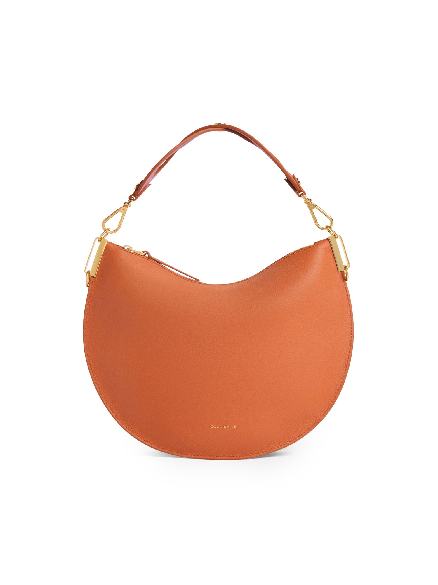Borsa hobo Sunup Medium E1QKF130201 734 COCCINELLE 