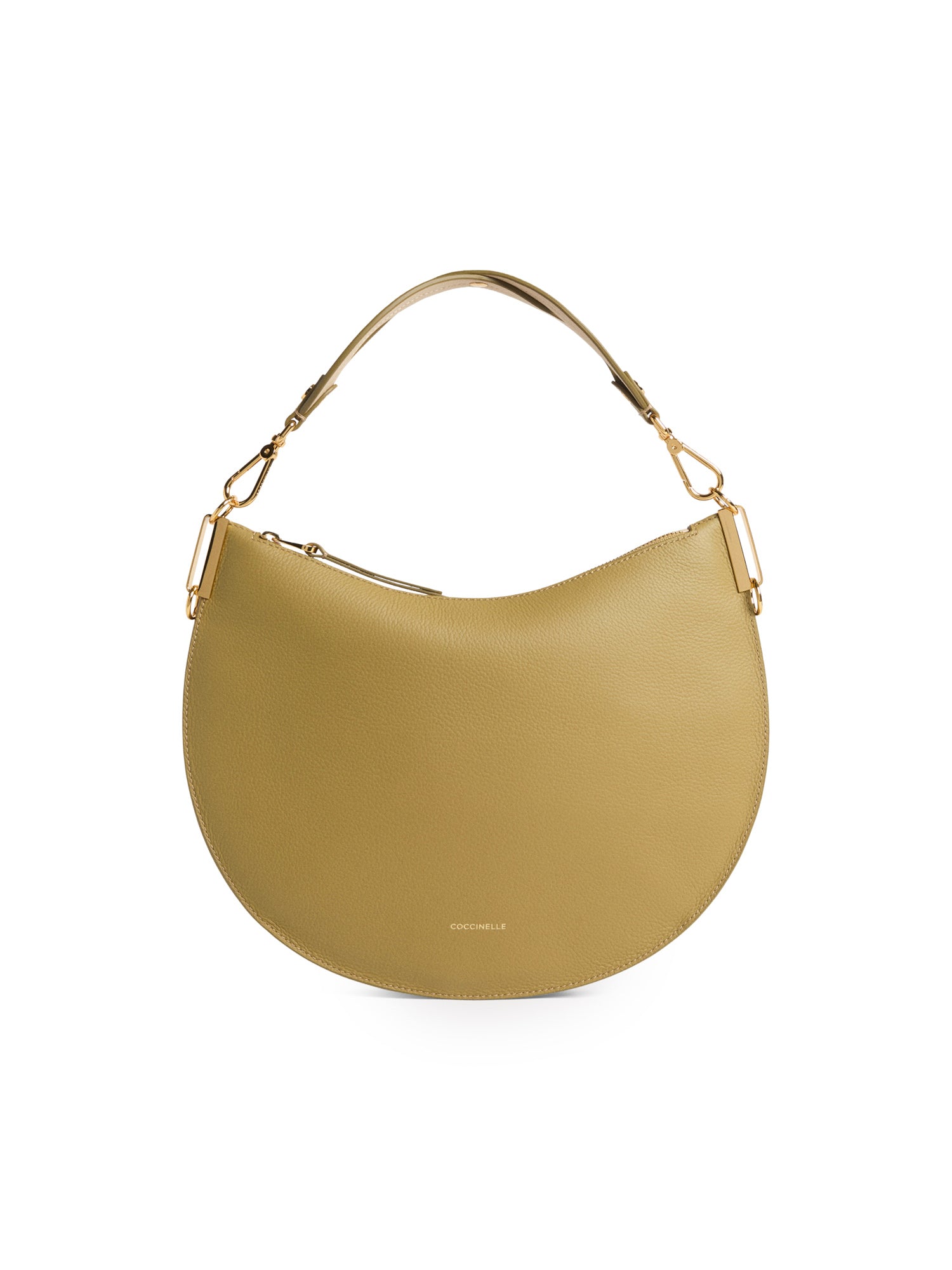 Borsa hobo Sunup Medium E1QKF130201 776 COCCINELLE 