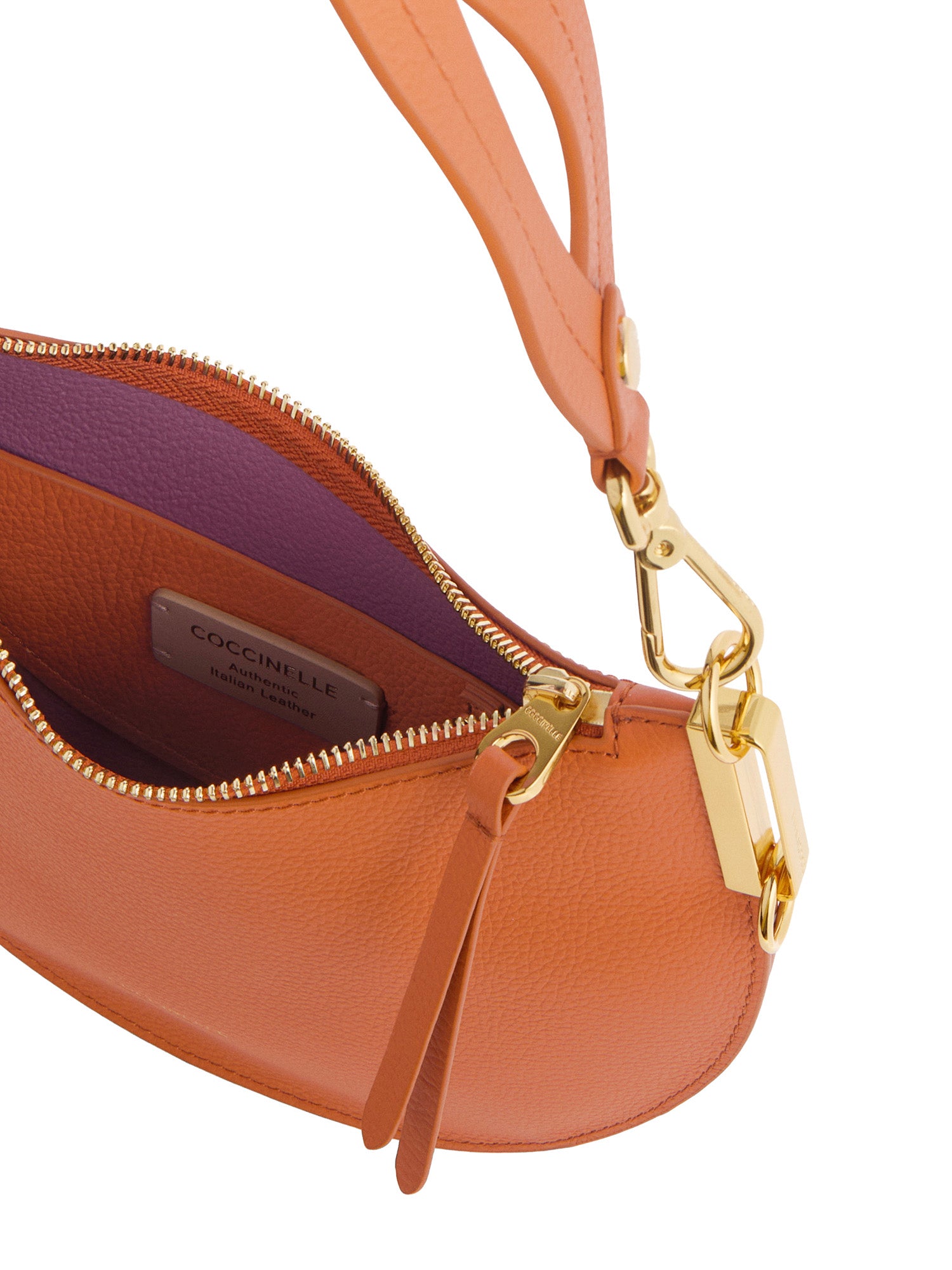 Borsa a spalla Sunup small E1QKF130301 734 COCCINELLE 