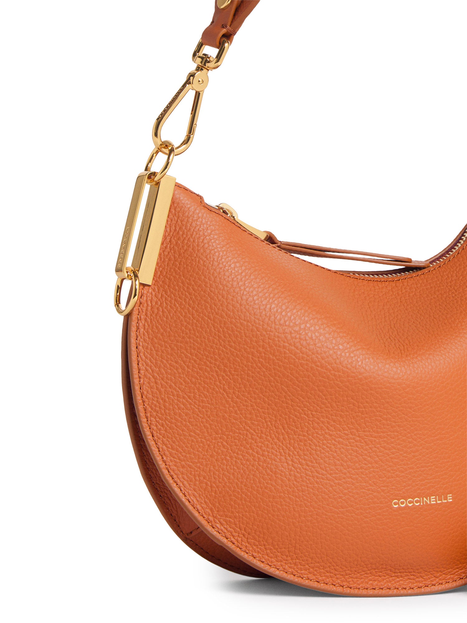 Borsa a spalla Sunup small E1QKF130301 734 COCCINELLE 