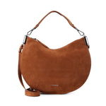 Borsa Coccinelle Sunup large in camoscio E1QKG130101 W11 COCCINELLE 