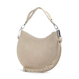 Borsa Sunup Medium in camoscio E1QKG130201 N64 COCCINELLE 