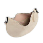Borsa Sunup Medium in camoscio E1QKG130201 N64 COCCINELLE 