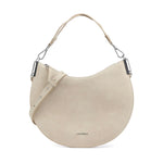 Borsa Sunup Medium in camoscio E1QKG130201 N64 COCCINELLE 