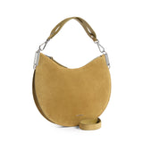 Borsa Sunup Medium in camoscio E1QKG130201 G43 COCCINELLE 