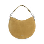 Borsa Sunup Medium in camoscio E1QKG130201 G43 COCCINELLE 