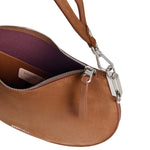 Borsa Sunup Medium in camoscio E1QKG130201 W11 COCCINELLE 
