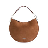 Borsa Sunup Medium in camoscio E1QKG130201 W11 COCCINELLE 