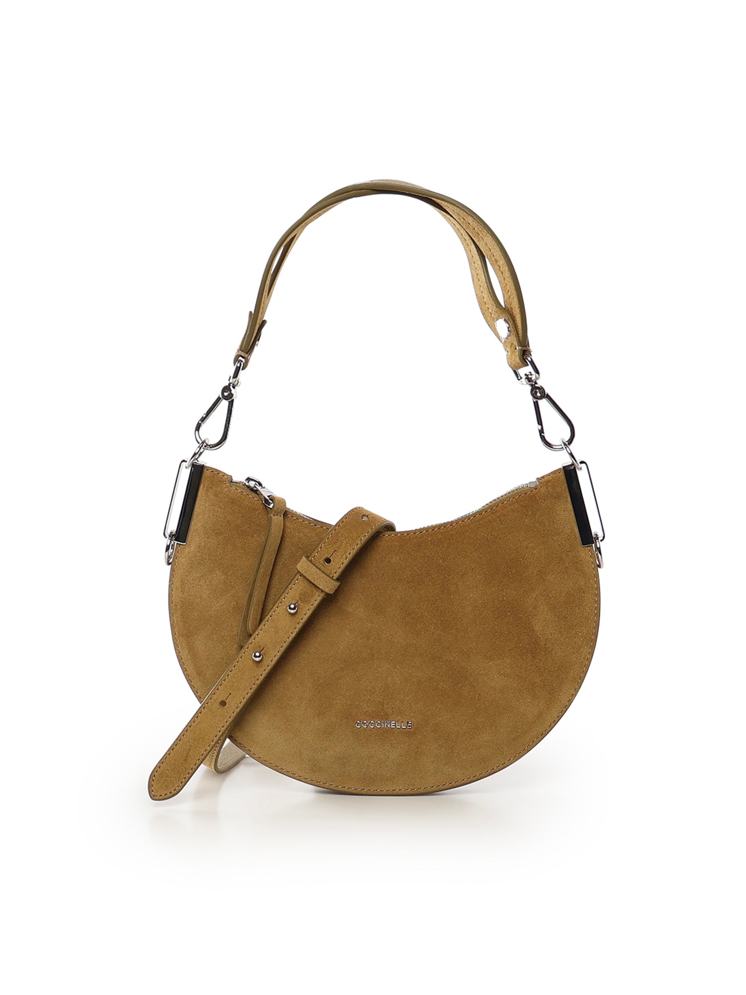 Borsa a spalla Sunup small in pelle E1QKG130301 G43 COCCINELLE 