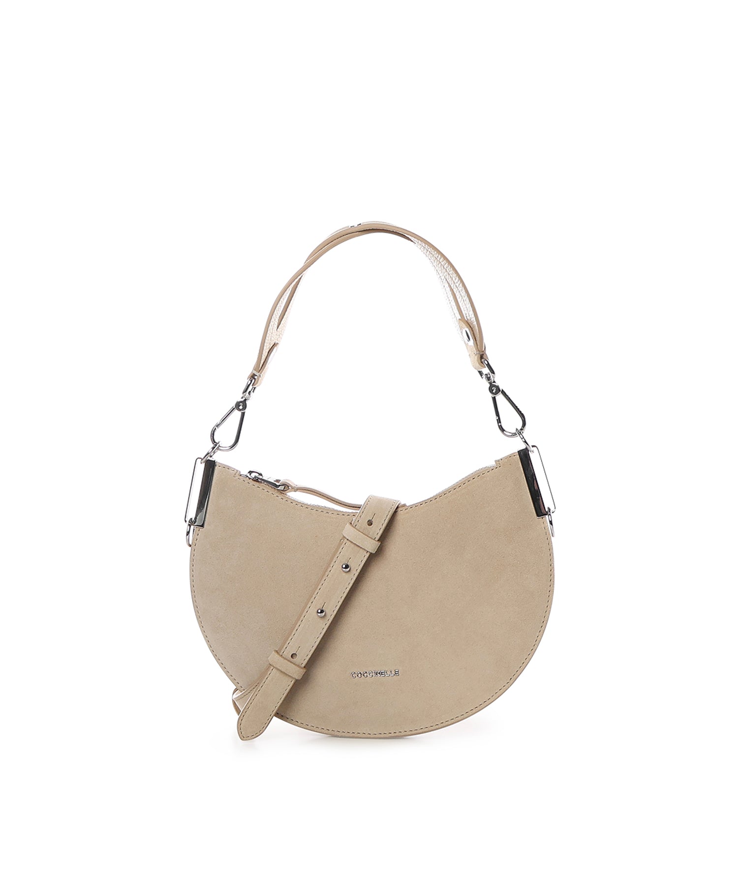 Borsa a spalla Sunup small in pelle E1QKG130301 N64 COCCINELLE 