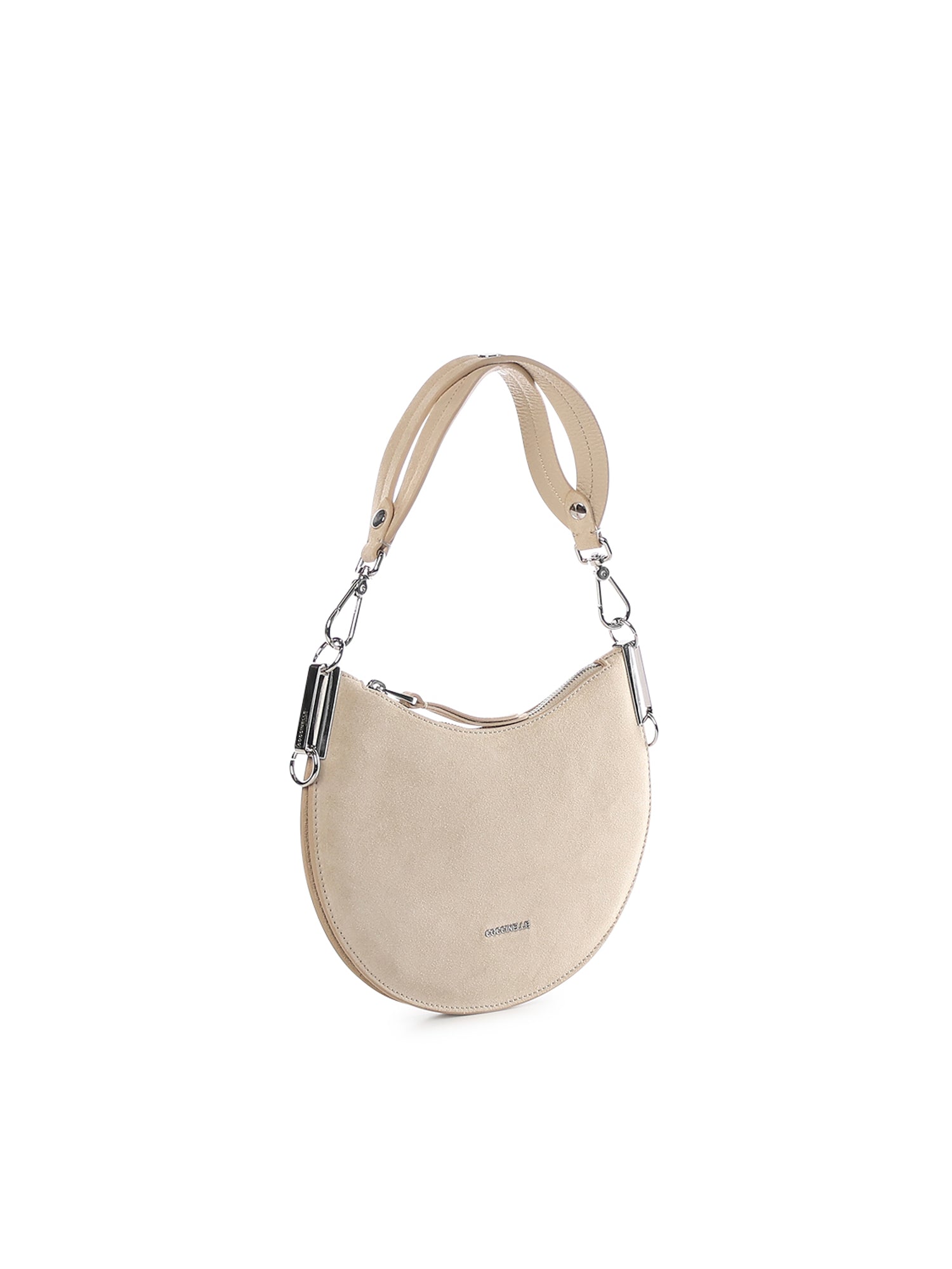 Borsa a spalla Sunup small in pelle E1QKG130301 N64 COCCINELLE 