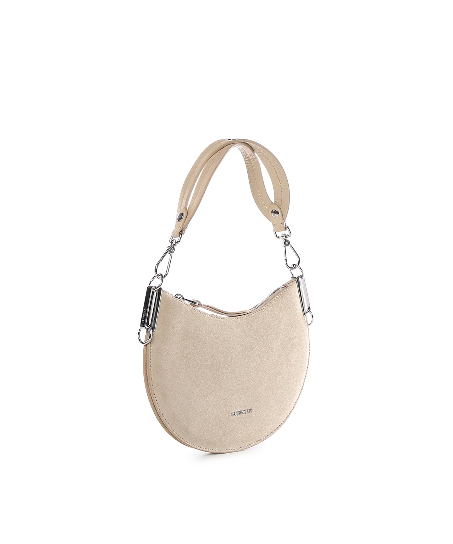 Borsa a spalla Sunup small in pelle E1QKG130301 N64 COCCINELLE 