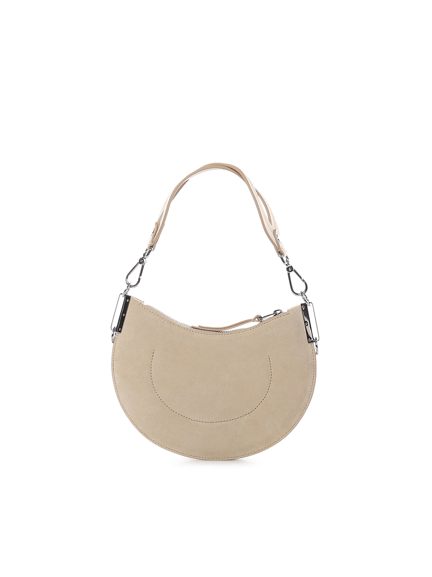 Borsa a spalla Sunup small in pelle E1QKG130301 N64 COCCINELLE 