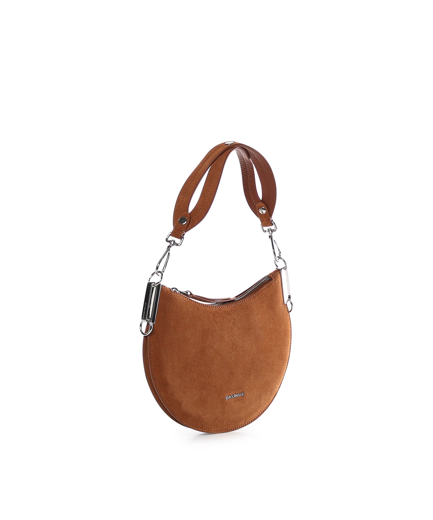 Borsa a spalla Sunup small in pelle E1QKG130301 W11 COCCINELLE 