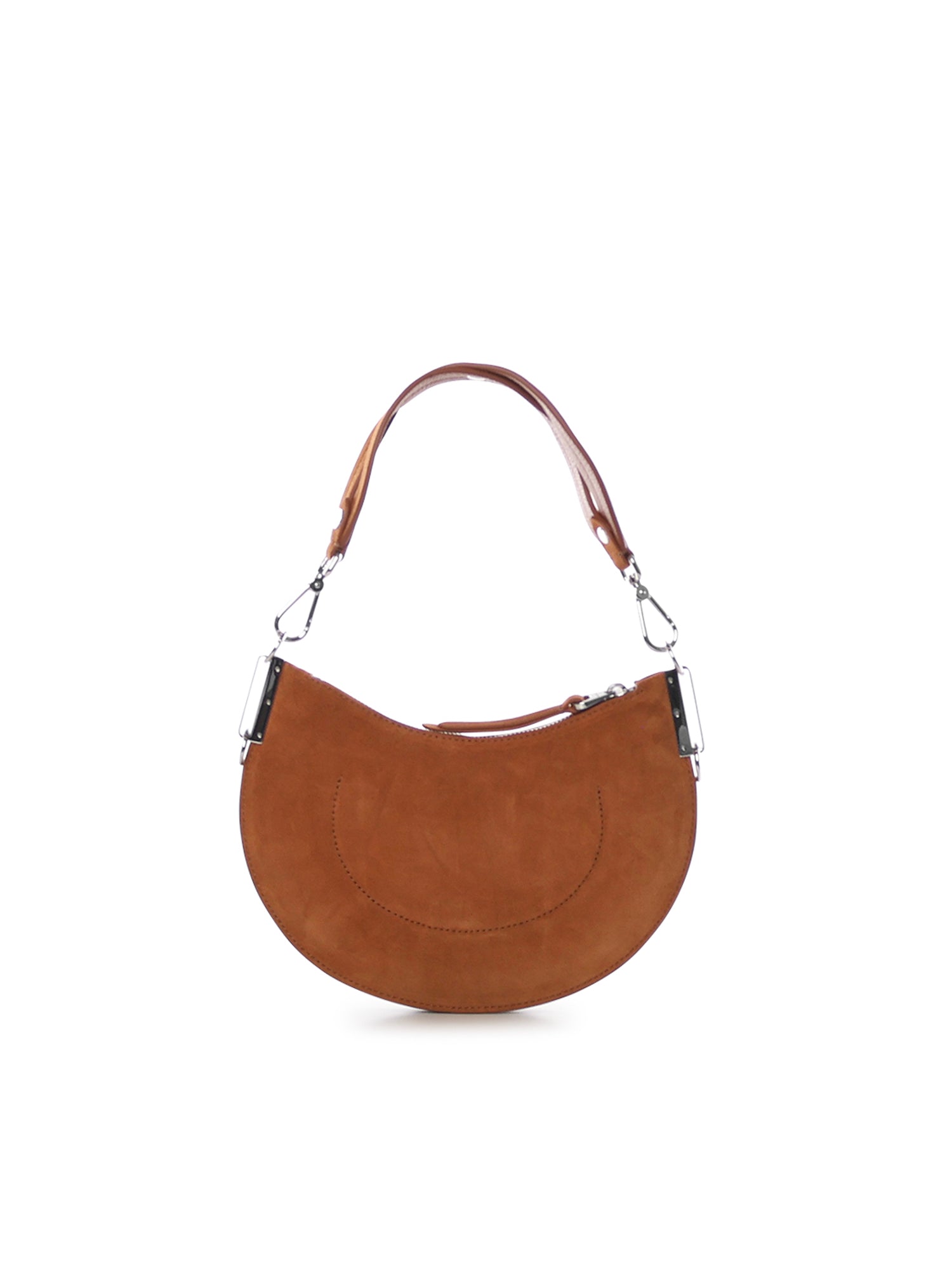 Borsa a spalla Sunup small in pelle E1QKG130301 W11 COCCINELLE 