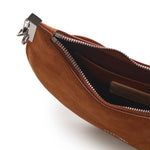 Borsa a spalla Sunup small in pelle E1QKG130301 W11 COCCINELLE 