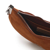 Borsa a spalla Sunup small in pelle E1QKG130301 W11 COCCINELLE 