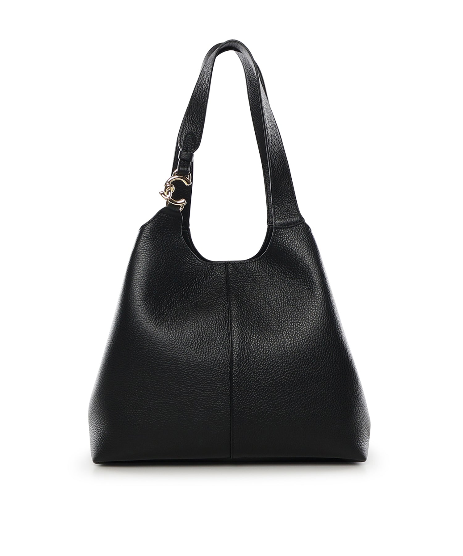 Borsa C-Easy in pelle E1SHA110101 001 COCCINELLE 