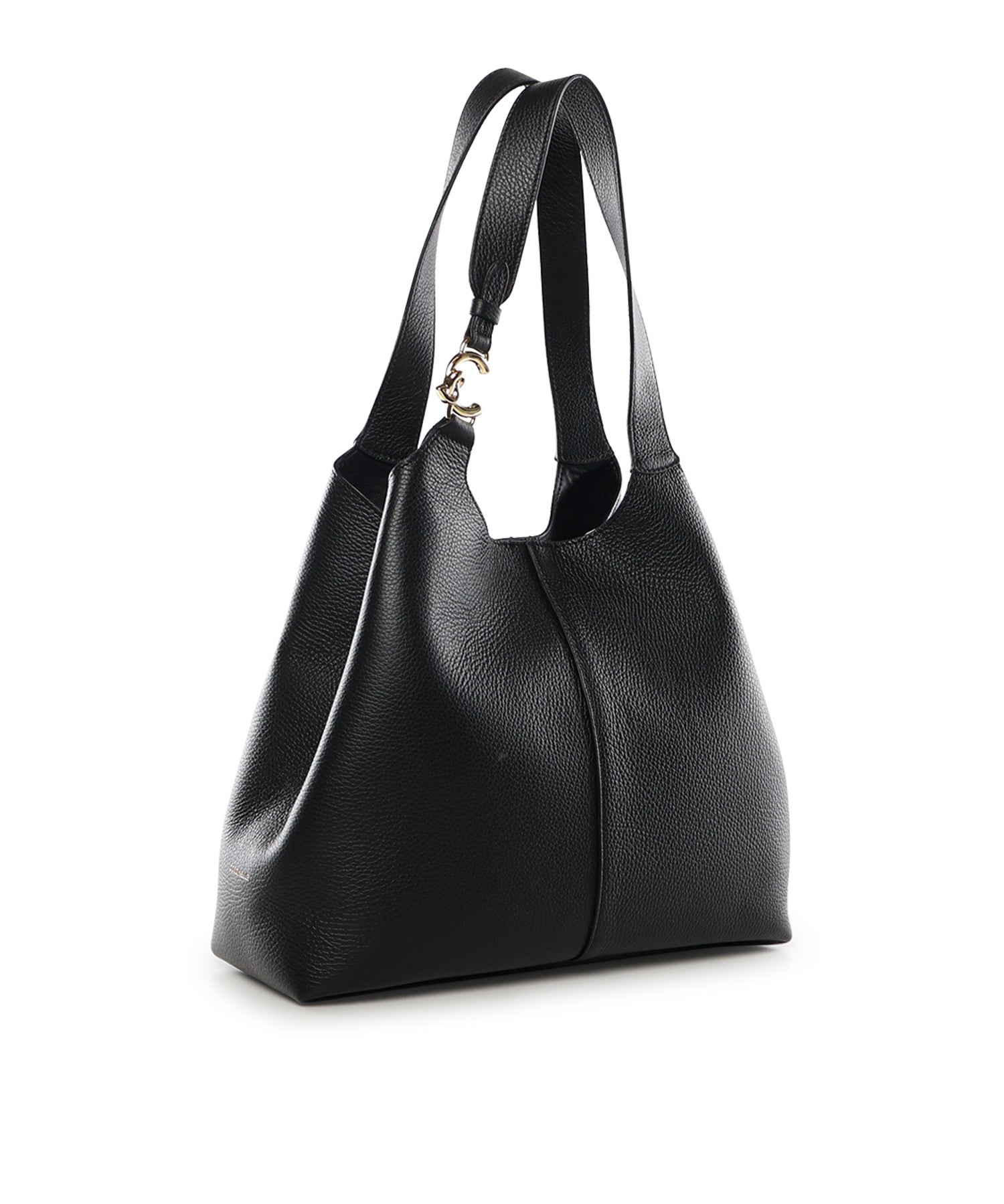 Borsa C-Easy in pelle E1SHA110101 001 COCCINELLE 