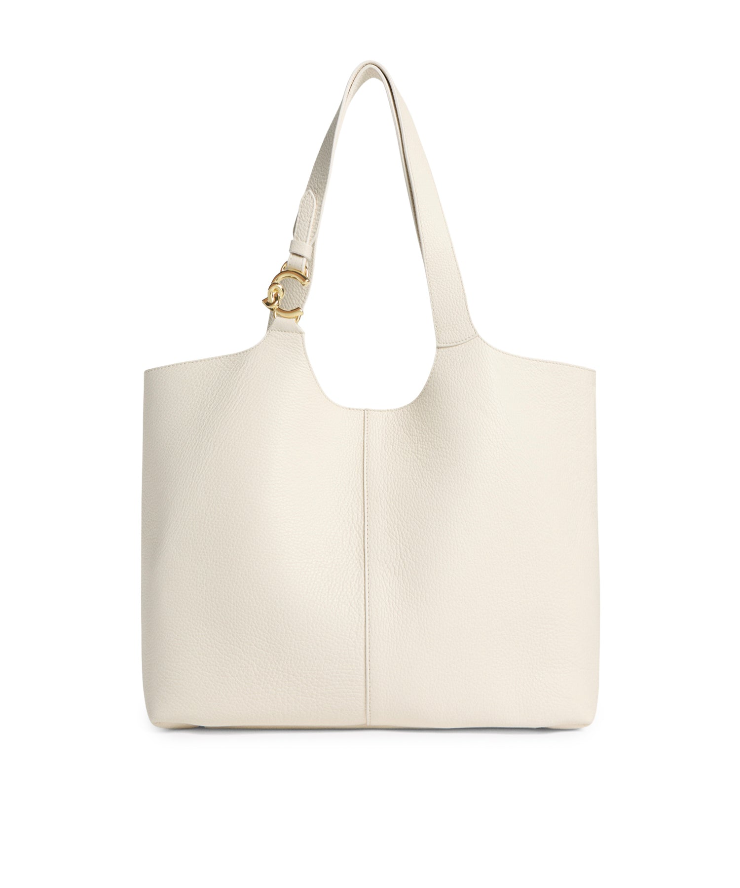 Borsa C-Easy in pelle E1SHA110101 N17 COCCINELLE 
