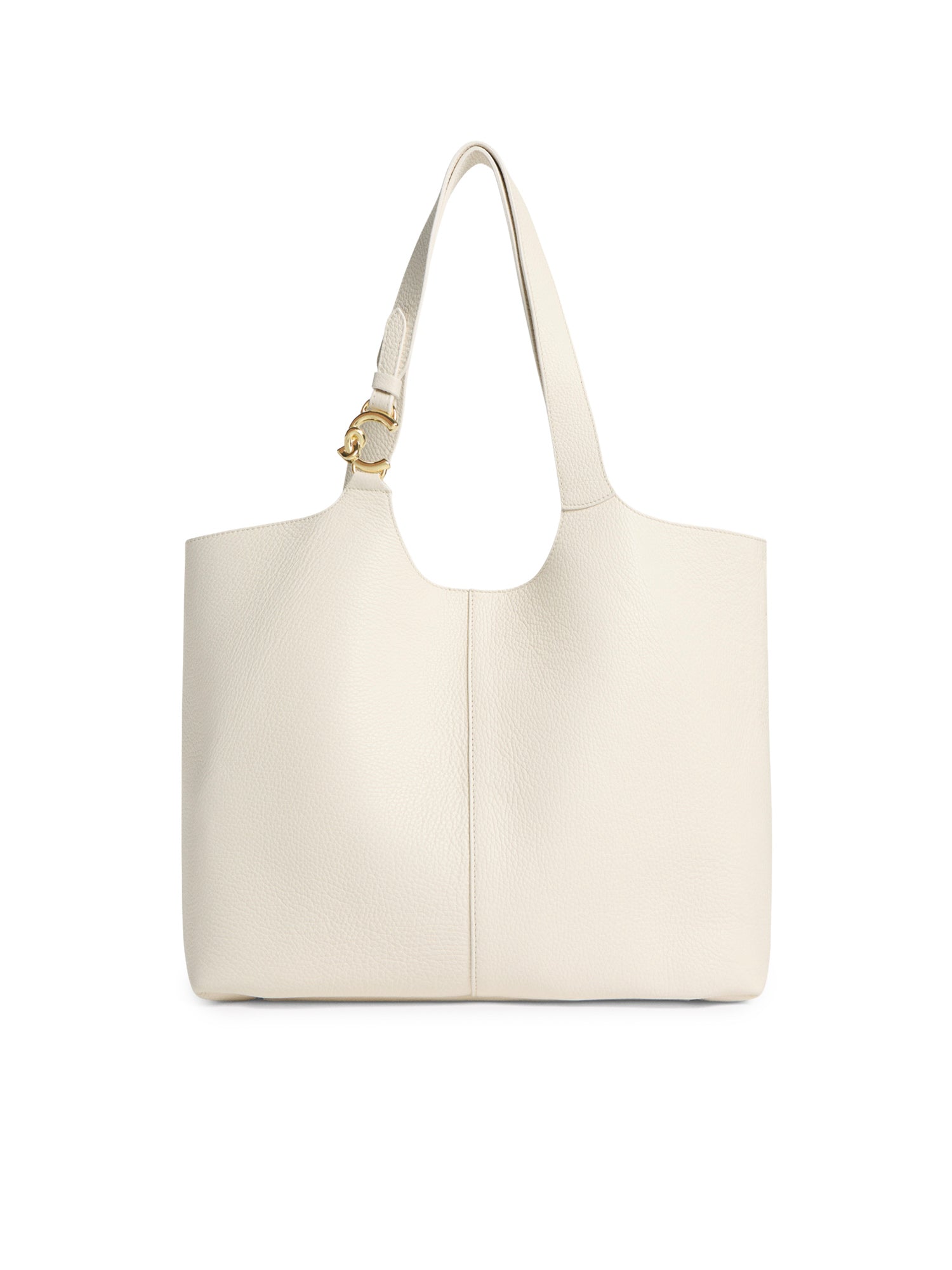 Borsa C-Easy in pelle E1SHA110101 N17 COCCINELLE 