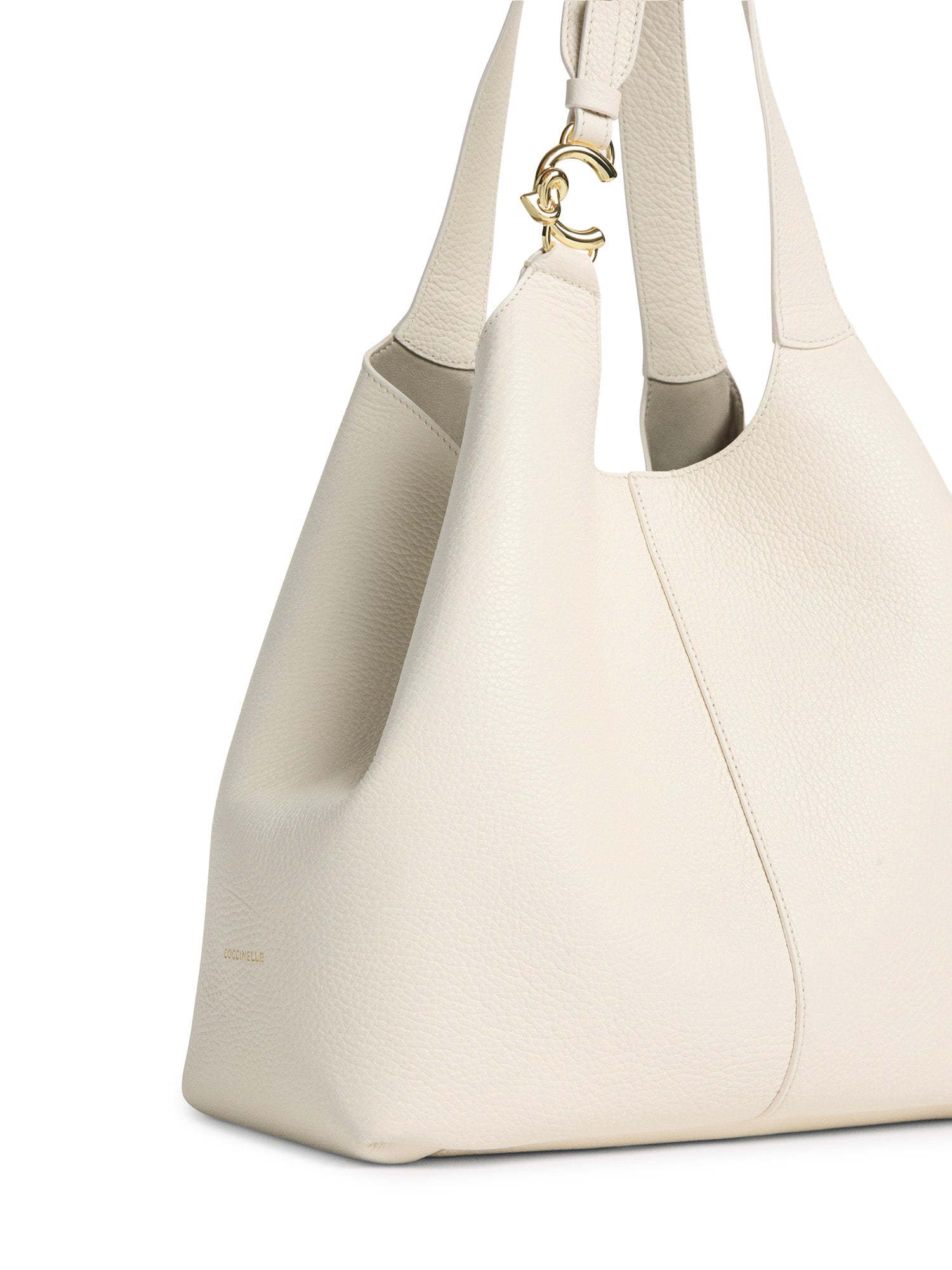 Borsa C-Easy in pelle E1SHA110101 N17 COCCINELLE 