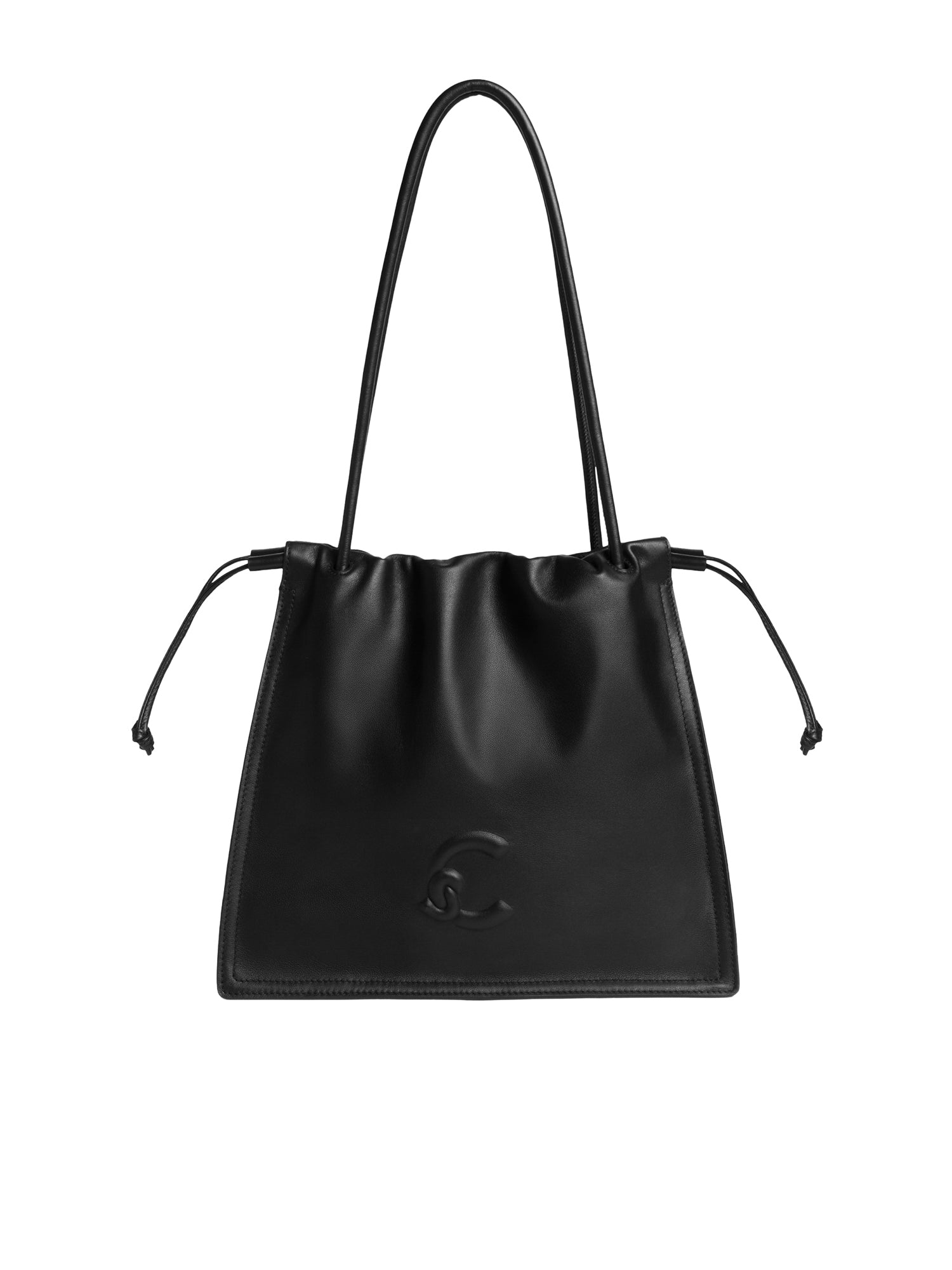 Borsa Dulse in pelle E1SS5110201 001 COCCINELLE 